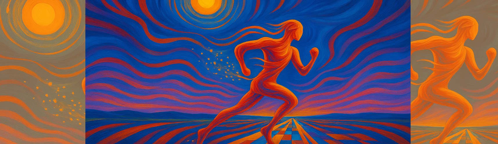 Non è mai tardi per iniziare a correre, la storia di Fauja Singh Non è mai tardi per iniziare a correre, la storia di Fauja Singh